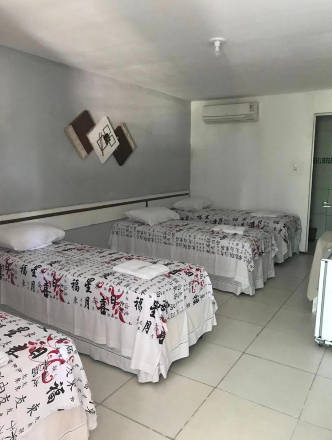 Dom Cláudio Hospedagem domiciliar