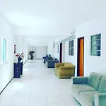 Hotel Dom Claudio