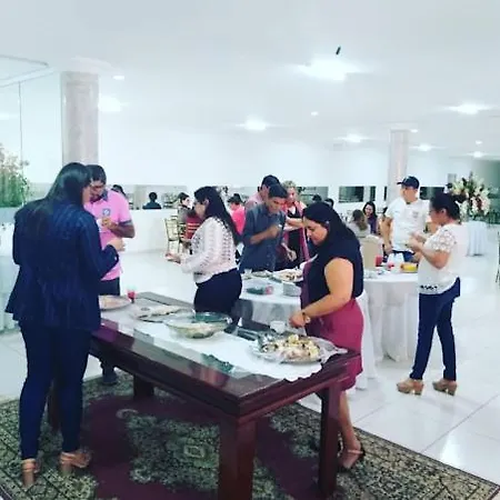 Hospedagem domiciliar Dom Cláudio Fortaleza (Ceara)