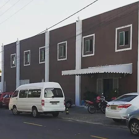 Dom Cláudio Hospedagem domiciliar *