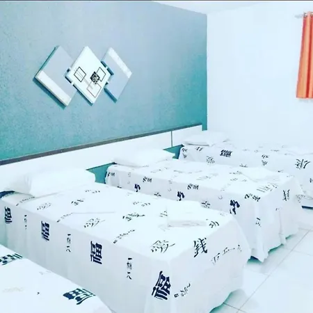 Dom Cláudio Hospedagem domiciliar Fortaleza (Ceara)
