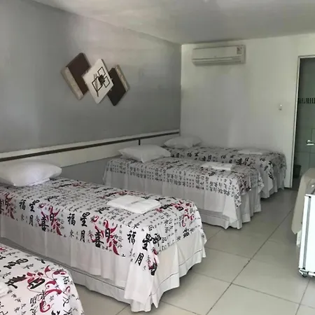 Dom Cláudio Hospedagem domiciliar