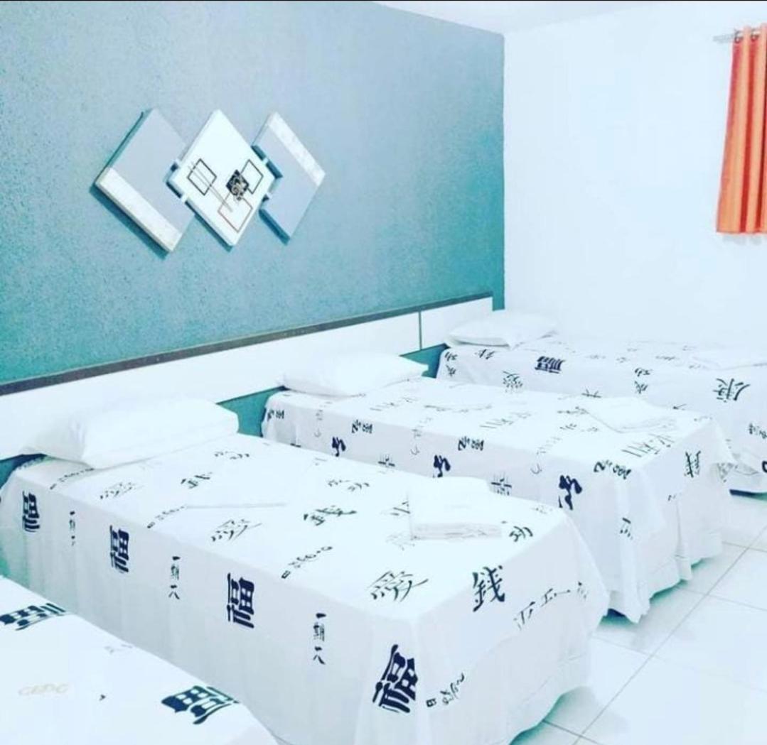 Dom Claudio Hospedagem domiciliar Fortaleza (Ceara)