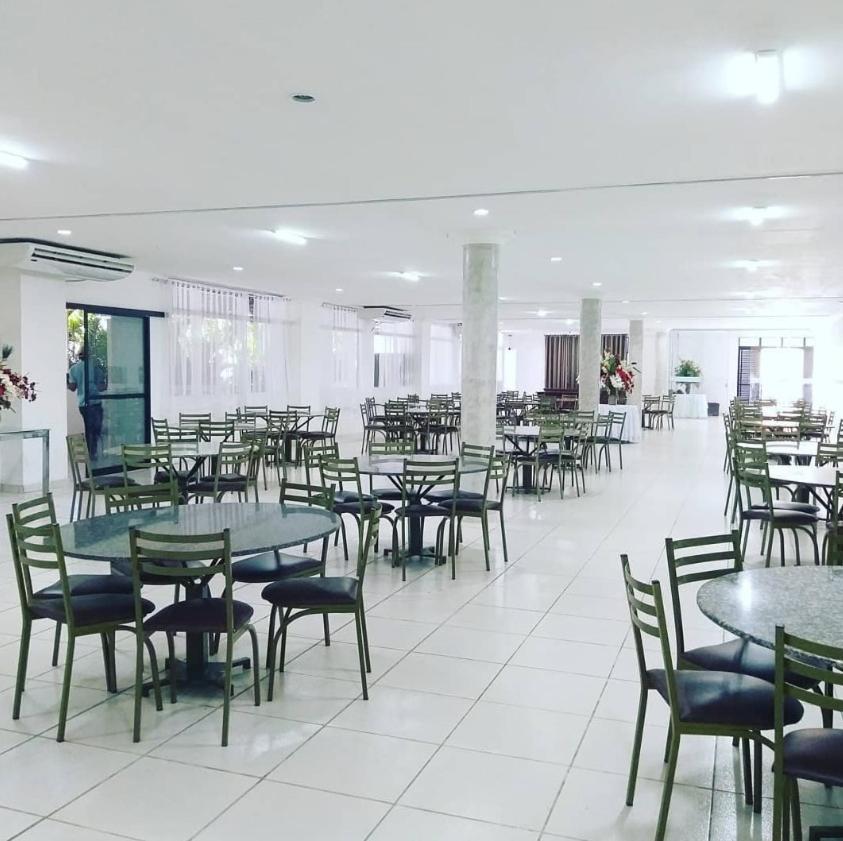 Hospedagem domiciliar Dom Claudio Fortaleza (Ceara)